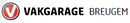 Logo Vakgarage A. Breugem & Zn